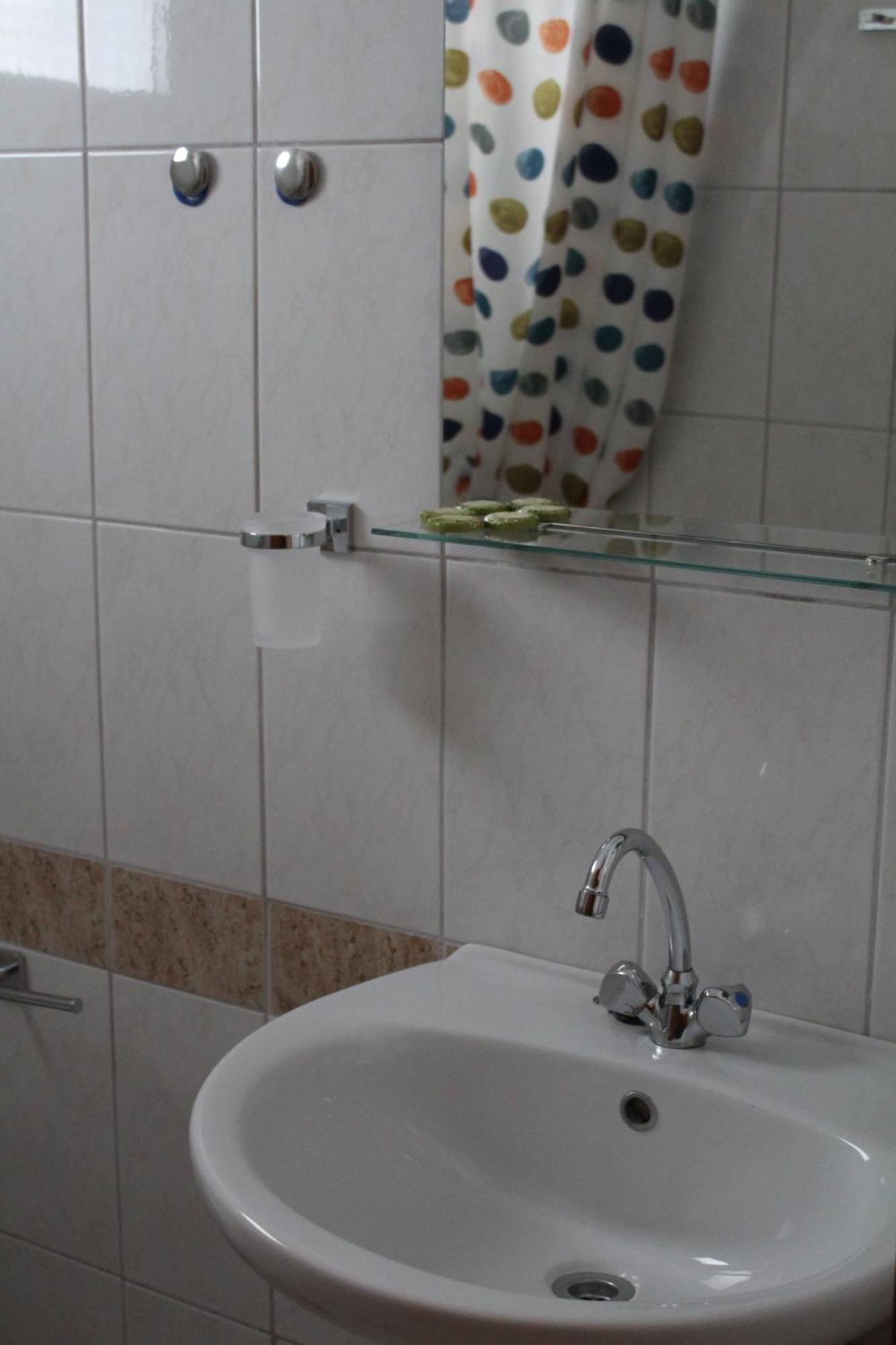 Hotel de apartamente Atira 2*