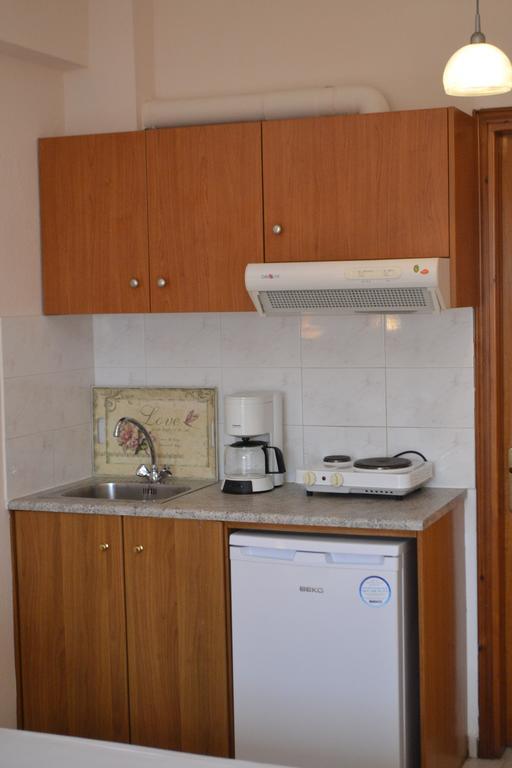 Atira Hotel de apartamente 2*