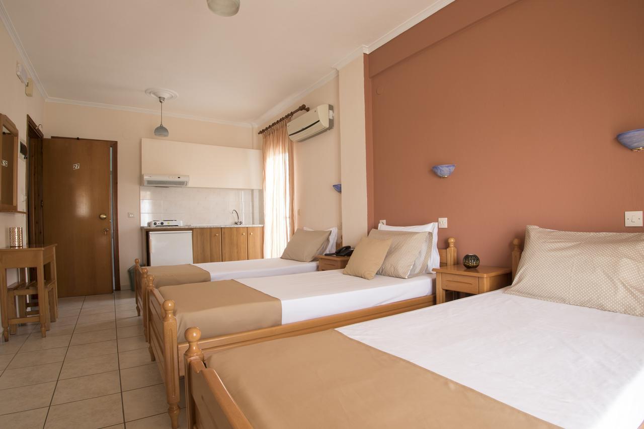 Atira Hotel de apartamente