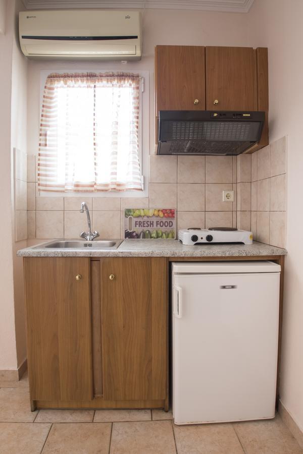 Hotel de apartamente Atira