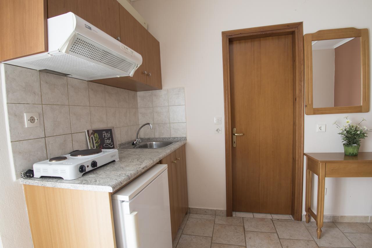 Atira Hotel de apartamente Olympiakí Aktí