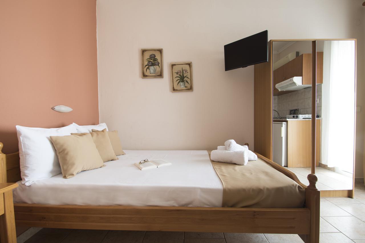 Hotel de apartamente Atira