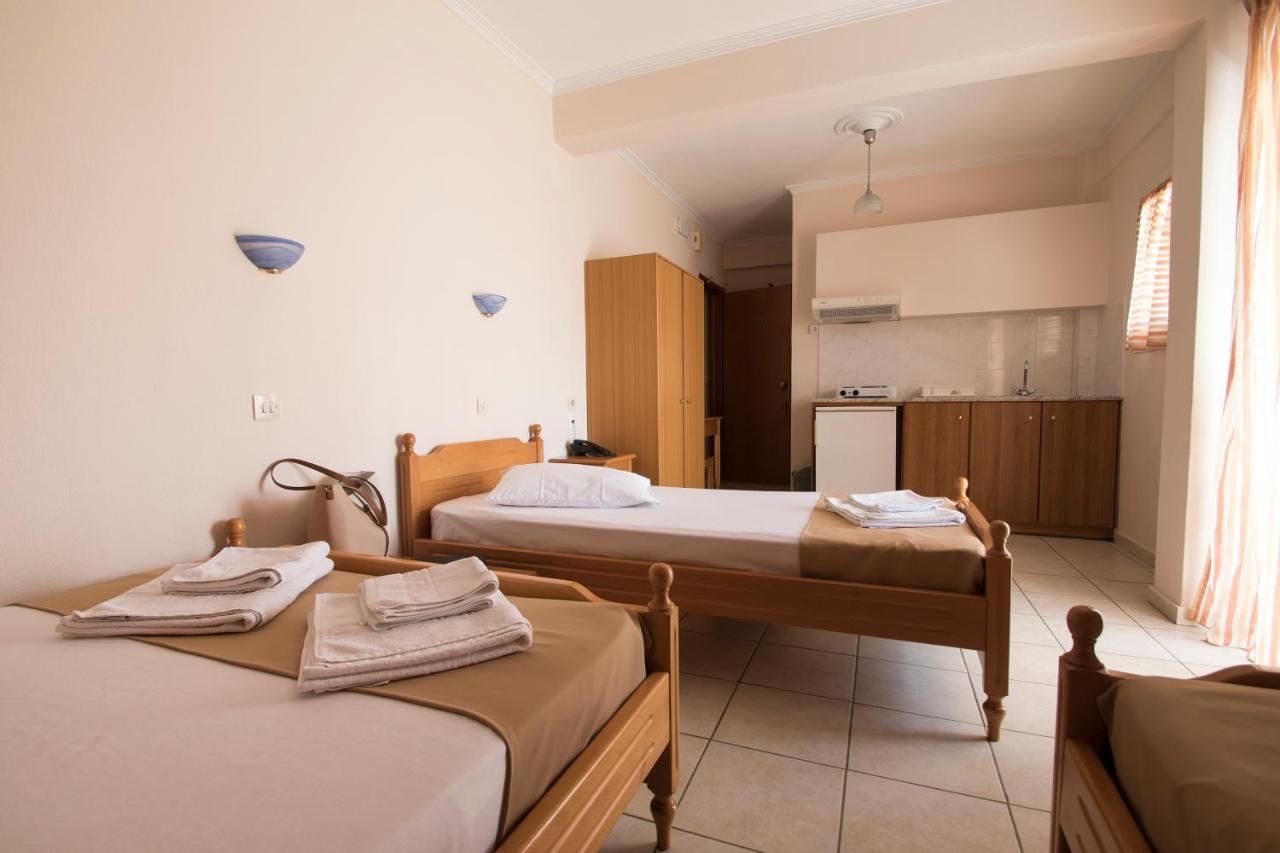 Atira Hotel de apartamente